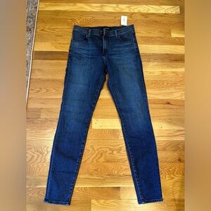 J Brand Denim jeans. Size 28